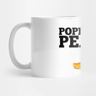 Misheard Lyrics - Preach Papa Preach Mug